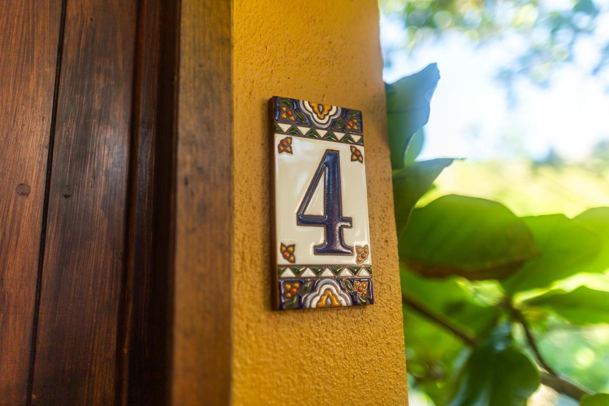 Casa Bagus Hotel San Agustinillo Buitenkant foto