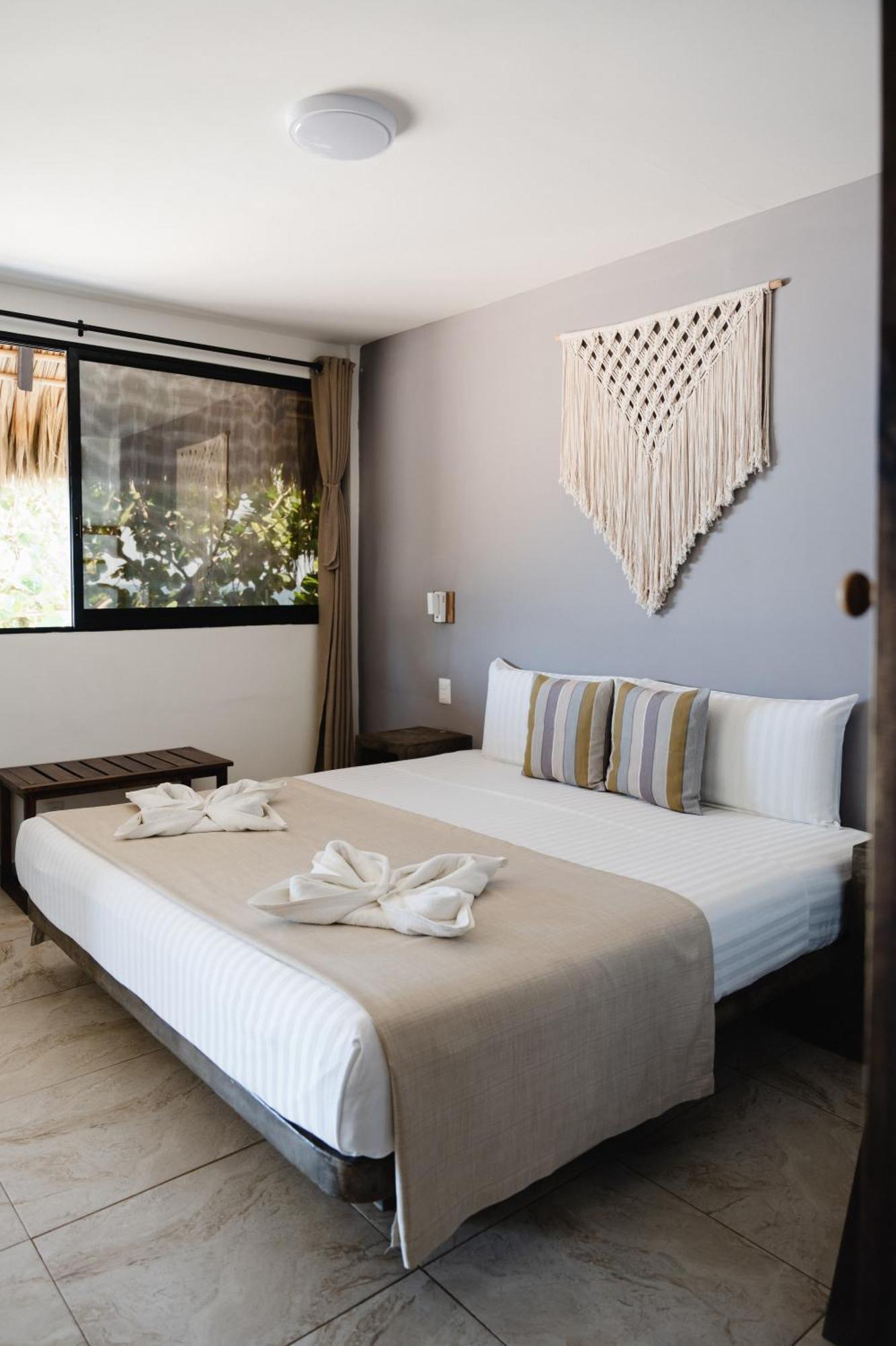 Casa Bagus Hotel San Agustinillo Buitenkant foto
