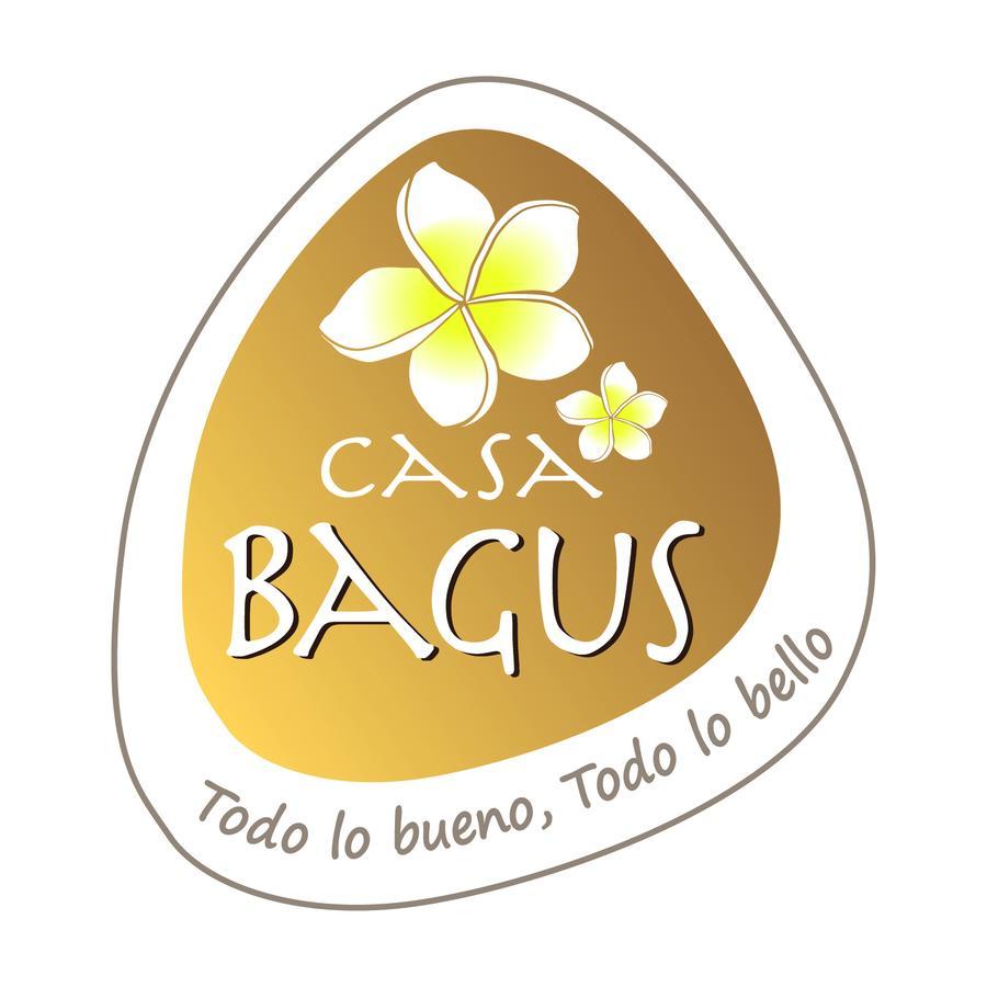 Casa Bagus Hotel San Agustinillo Buitenkant foto